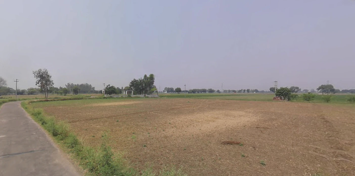 Faridpur Simbhavali, Uttar Pradesh 245207, India