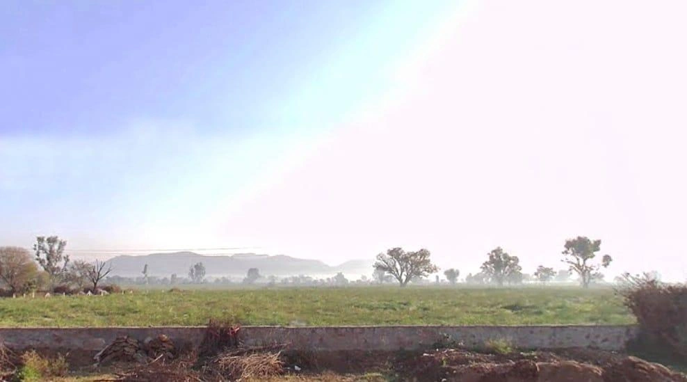 JJM2+7F Todiyar, Rajasthan, India