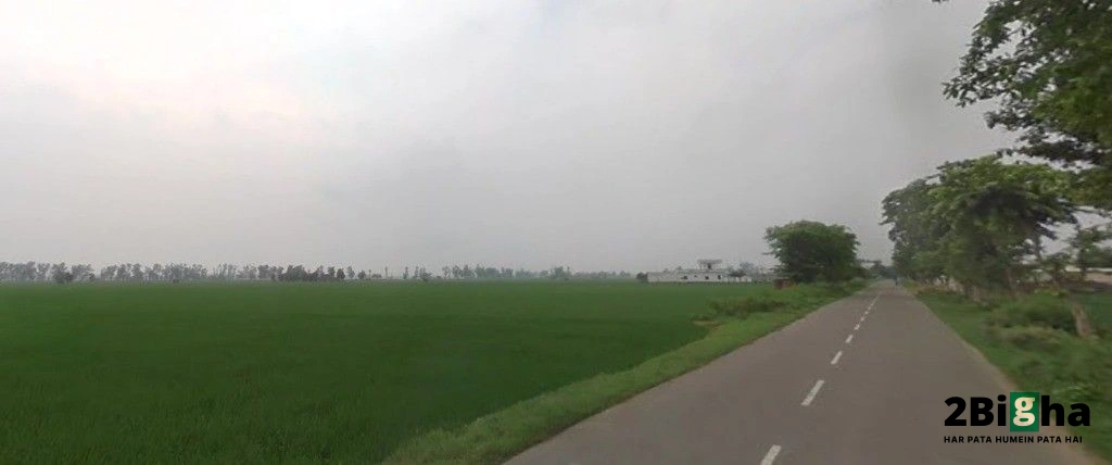 Chabal Rd, Indra Colony, Amritsar, Punjab, India