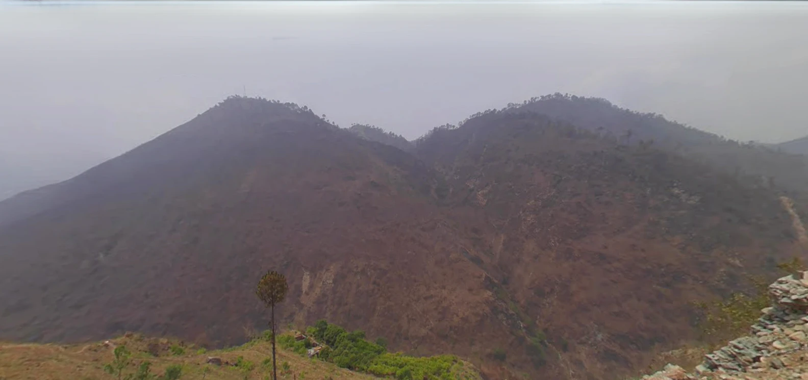 Jalna, Uttarakhand 263625, India