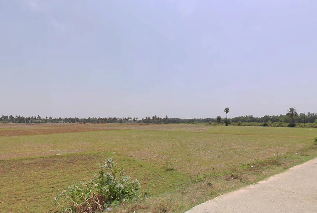 Daspalla, Odisha, India