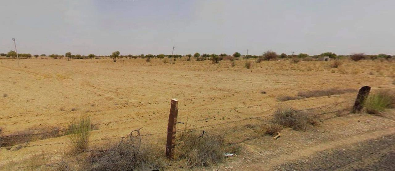 Jaisalmer, Rajasthan 345001, India