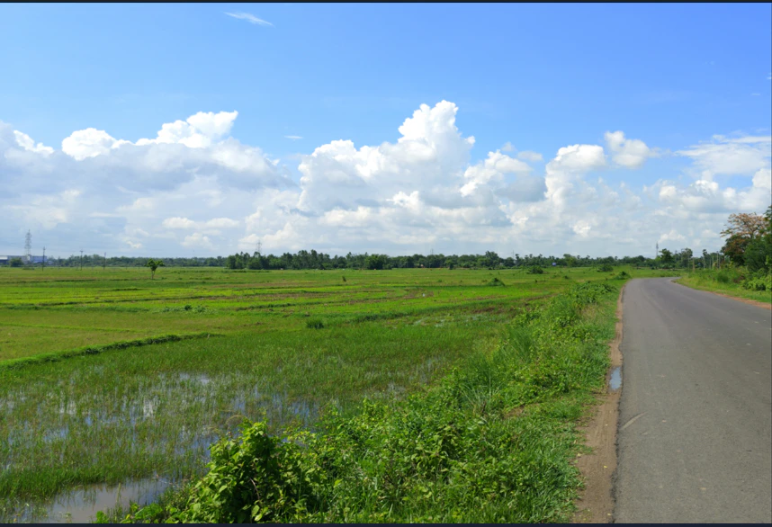 Dr. Ambedkar Nagar, Madhya Pradesh 453441, India
