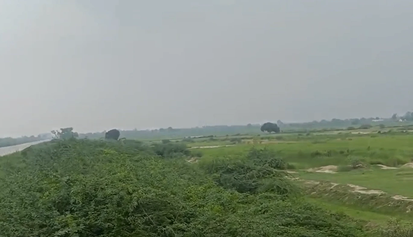Chhibramau, Kannauj, Uttar Pradesh 209721, India
