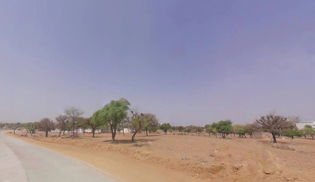 9GRG+JP5, Bhopatpura, Rajasthan, India