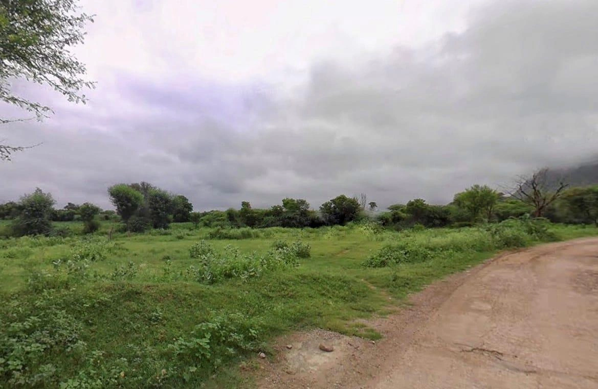 Ked, Rajasthan, India