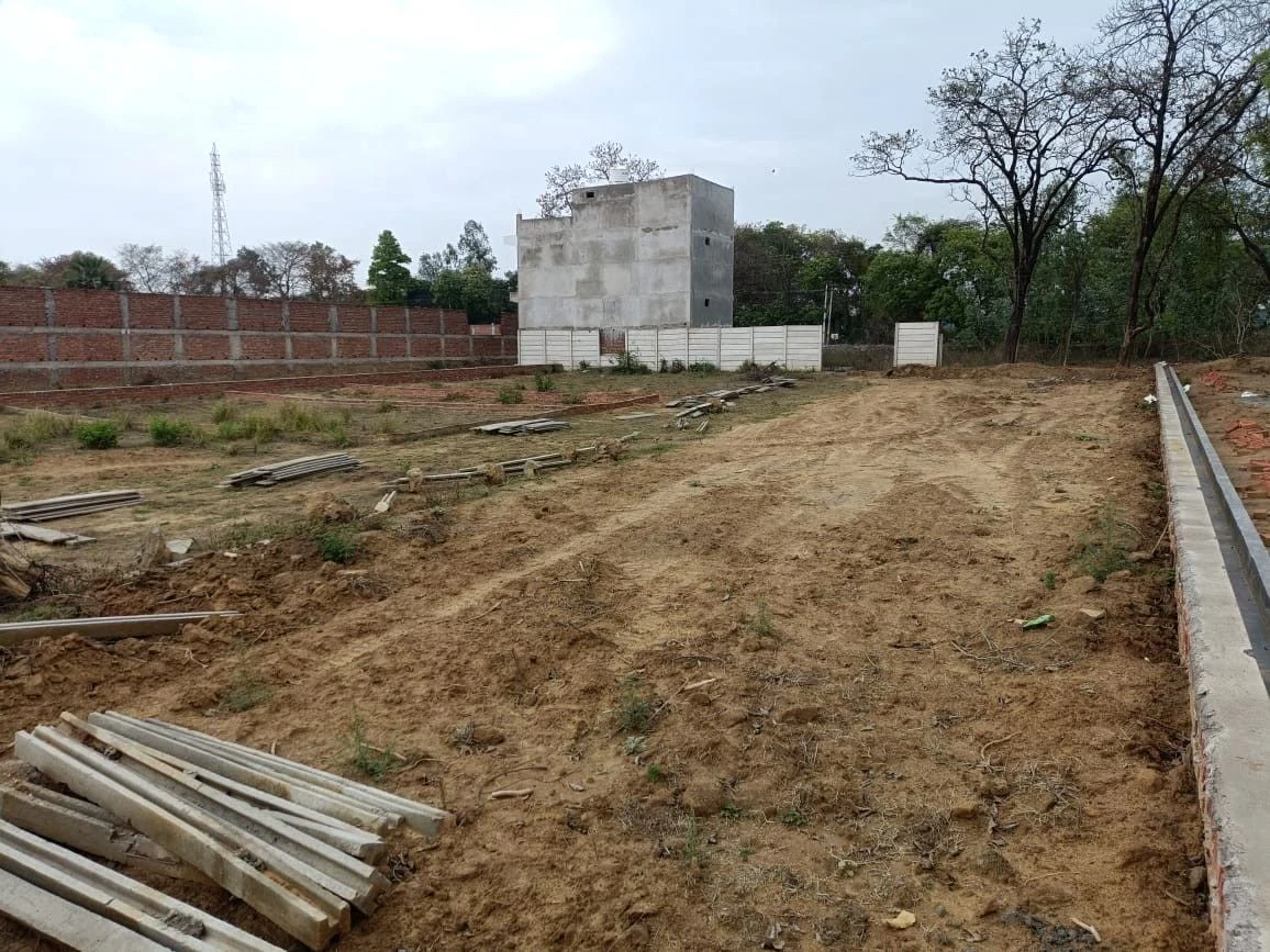 MQJH+VVC, Lucknow, Benti, Uttar Pradesh 226401, India