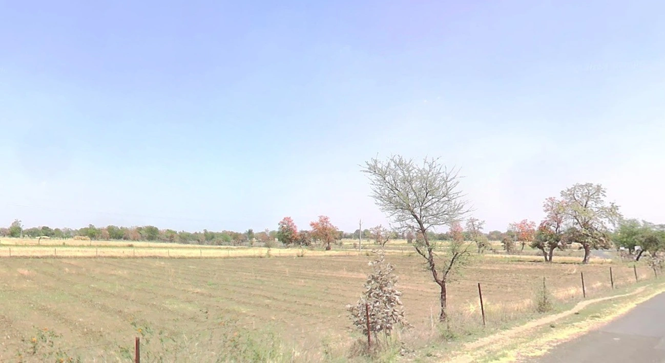 Jamua, Madhya Pradesh 486666, India