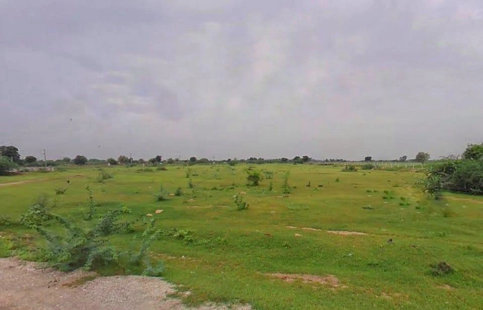 Baghawas, Rajasthan 303603, India