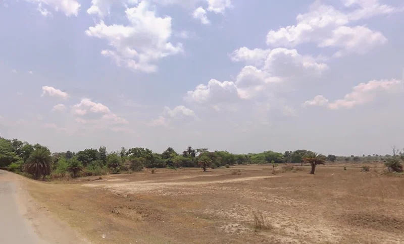 Purulia, West Bengal, India preview 2