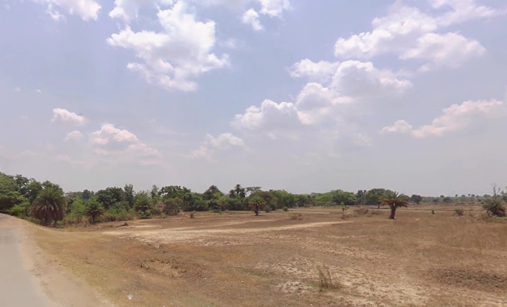 Purulia, West Bengal, India