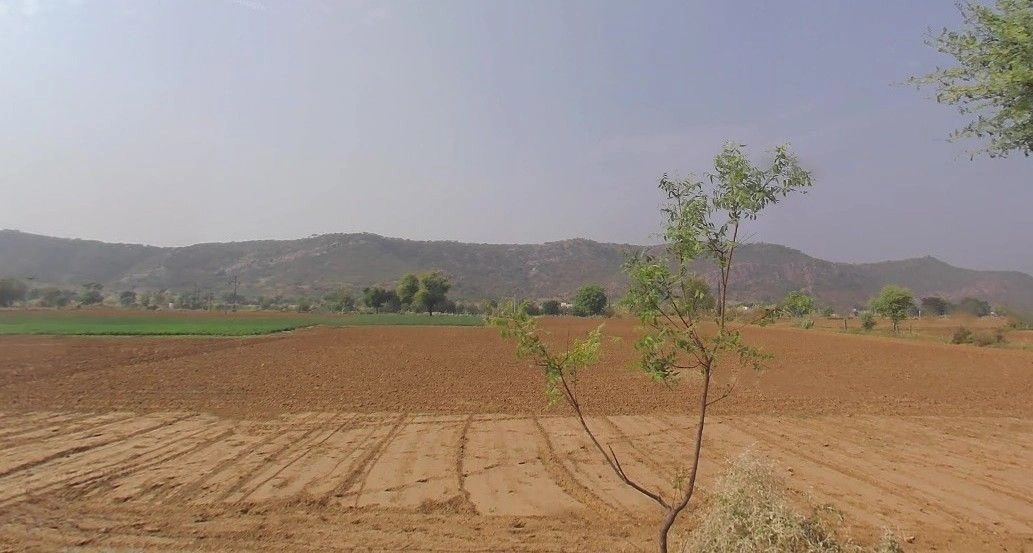 Pinan, Rajasthan, India