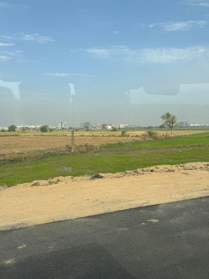 77F5+J3 Vadodara, Gujarat, India