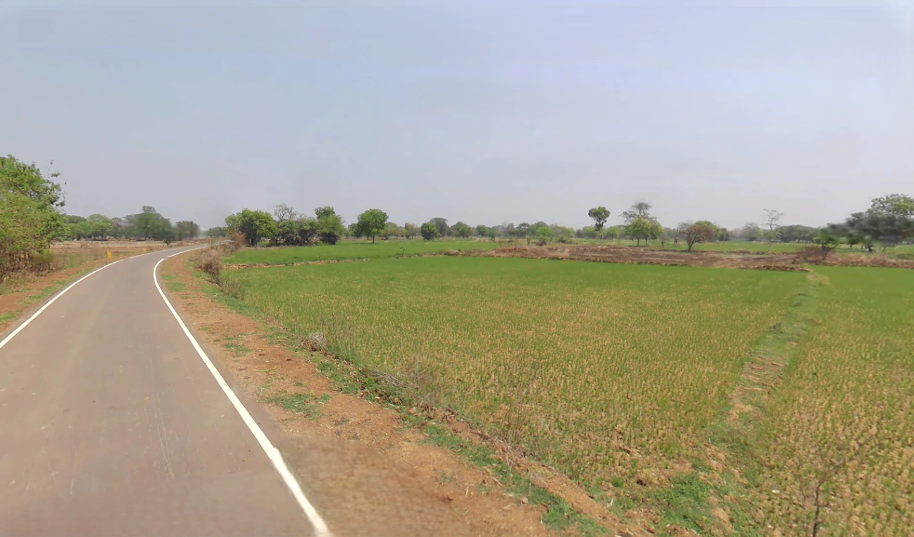 Raita, Chhattisgarh, India