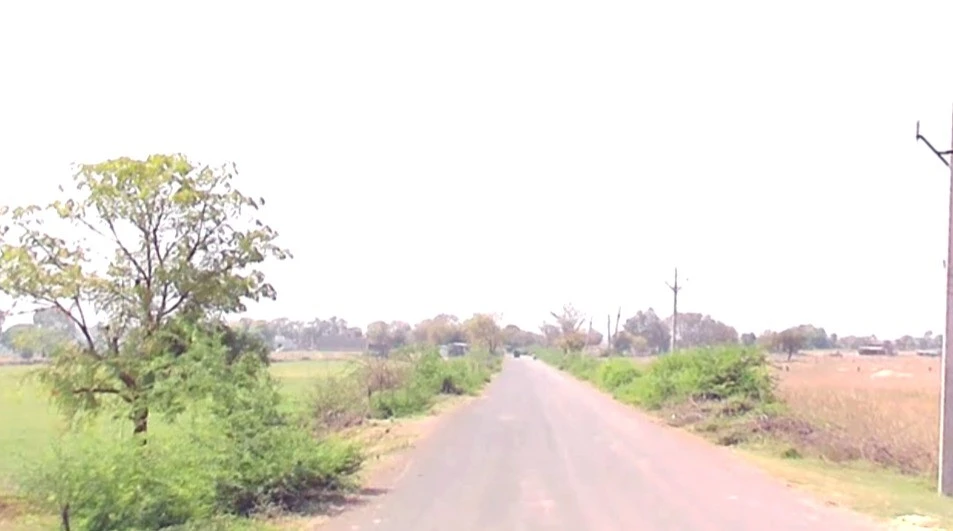 Mana, Madhya Pradesh 465667, India