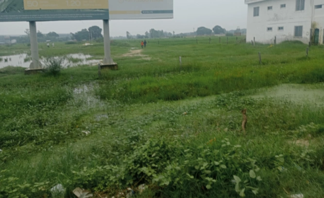 Purwa, Unnao, Uttar Pradesh, India