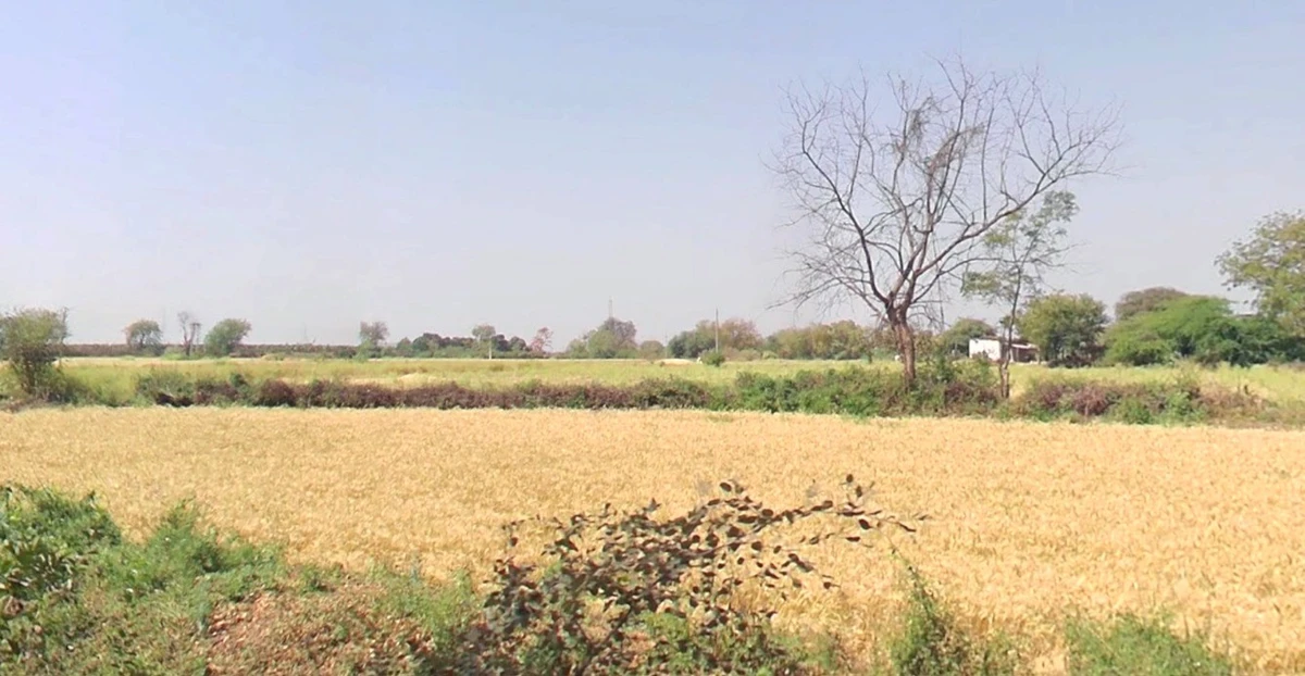 Balgaon, Madhya Pradesh 451228, India