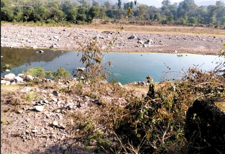 Raipur Rani, Haryana 134204, India