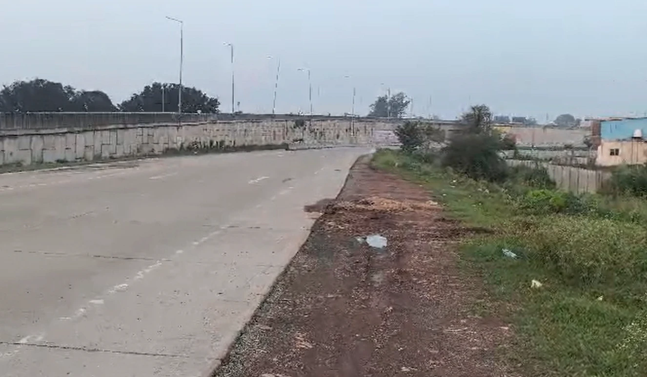 F5H8+43V, Maihar, Ruhiya, Madhya Pradesh 485115, India