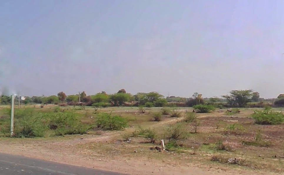 Chaksu Bypass Rd, Tigariya, Rajasthan, India