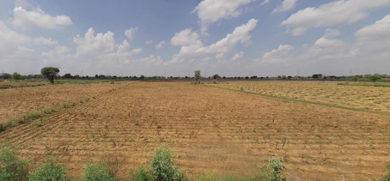 Mandha, Rajasthan, India