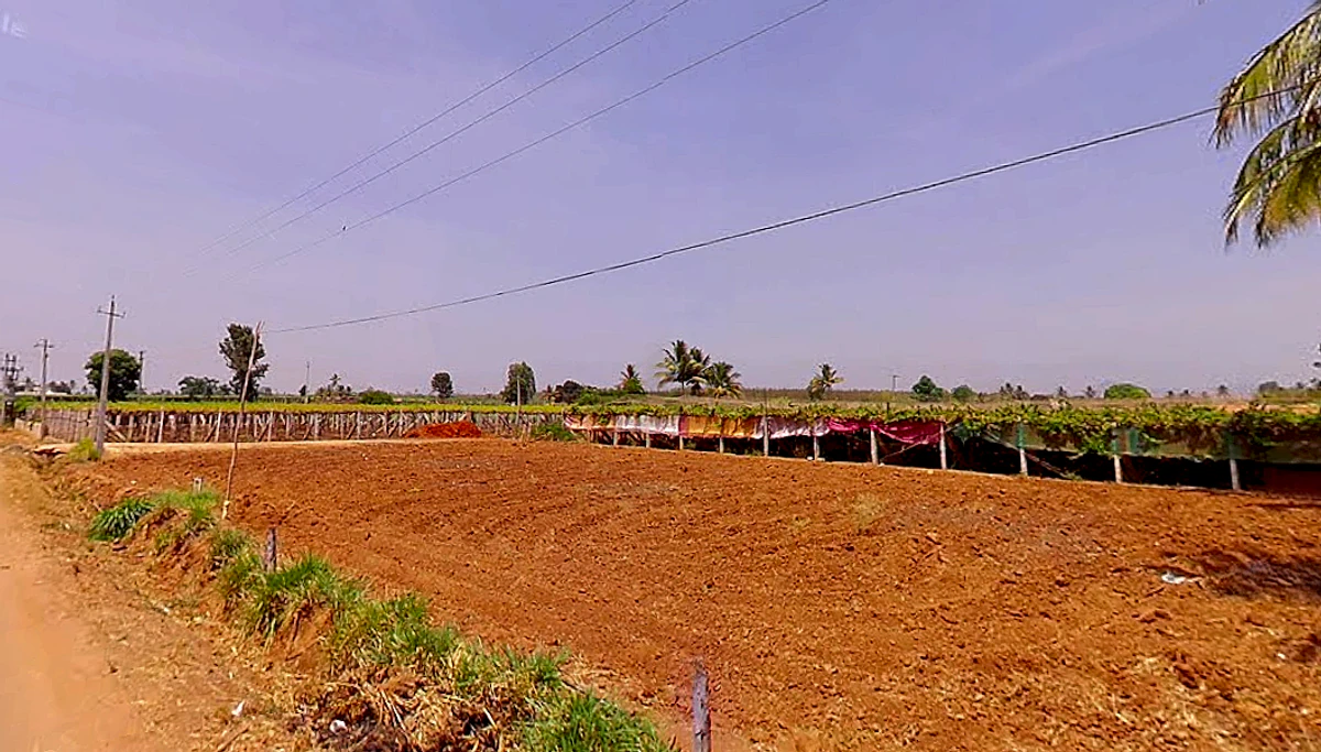 Chikballapur Rural, Karnataka 562101, India