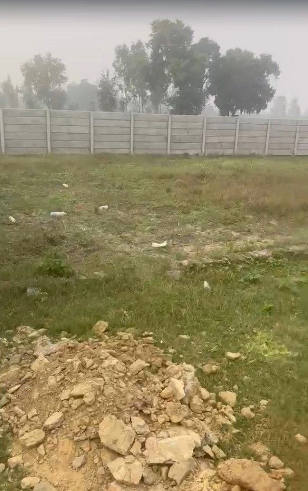 Mohanlalganj, Uttar Pradesh 226301, India