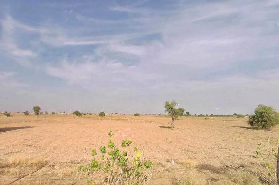 F8FX+J5 Pabnasar, Rajasthan, India