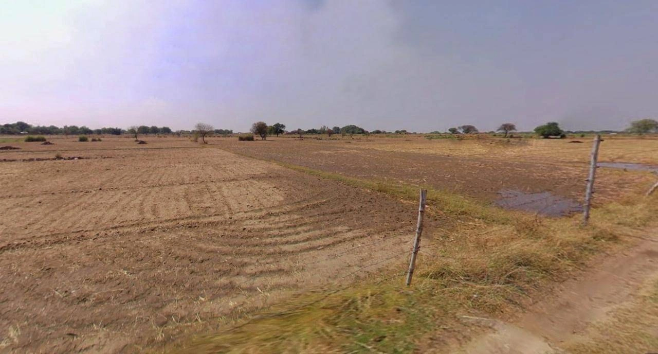 Najibabad, Uttar Pradesh 246763, India