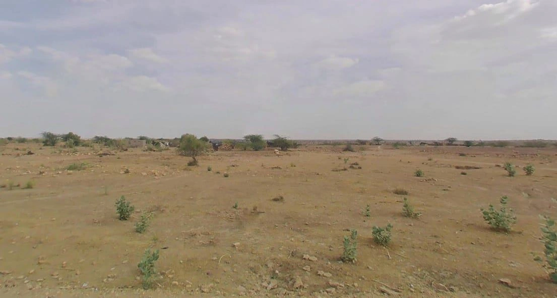 Tanot, Rajasthan 345022, India