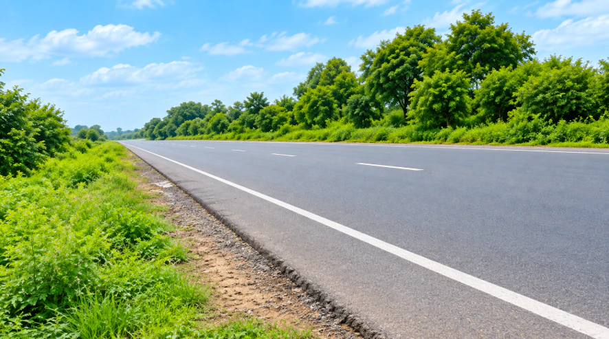 NH 552, Jhansi, Pahari Buzurg, Uttar Pradesh 284301, India