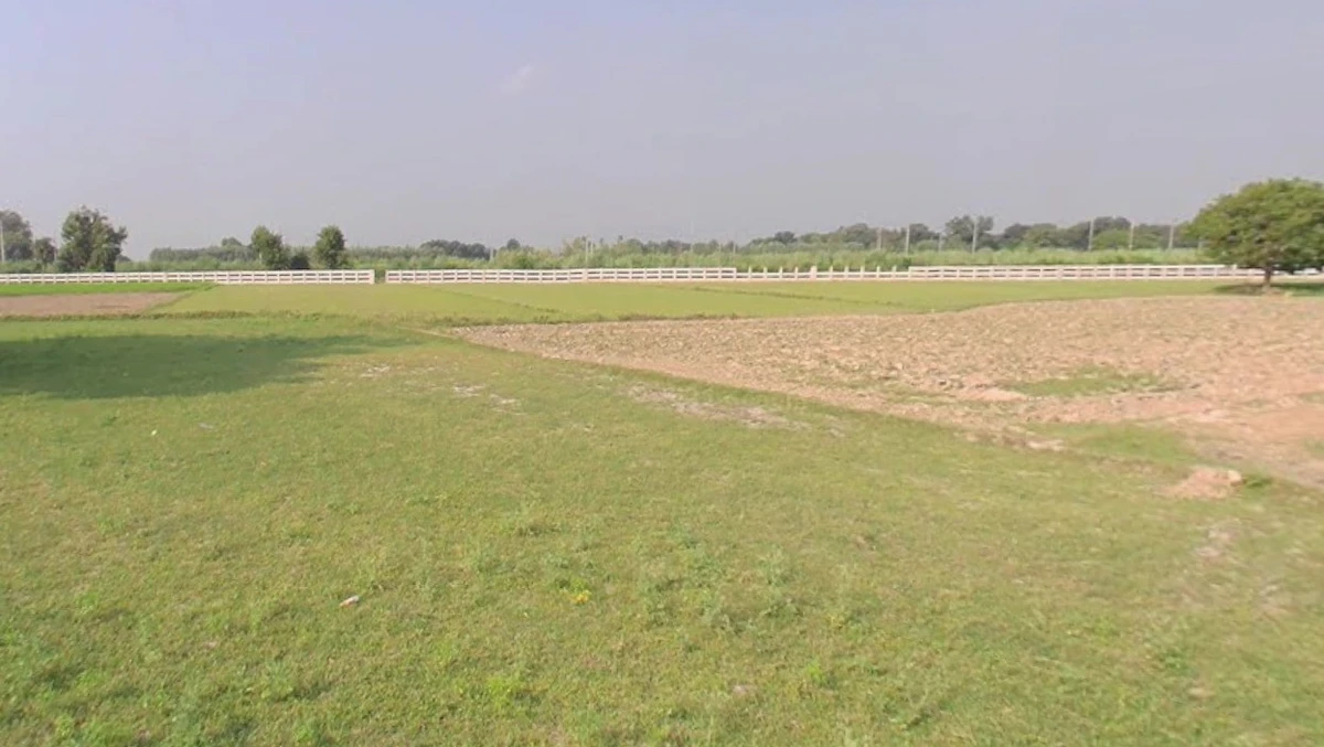 Gogawan, Madhya Pradesh 451335, India