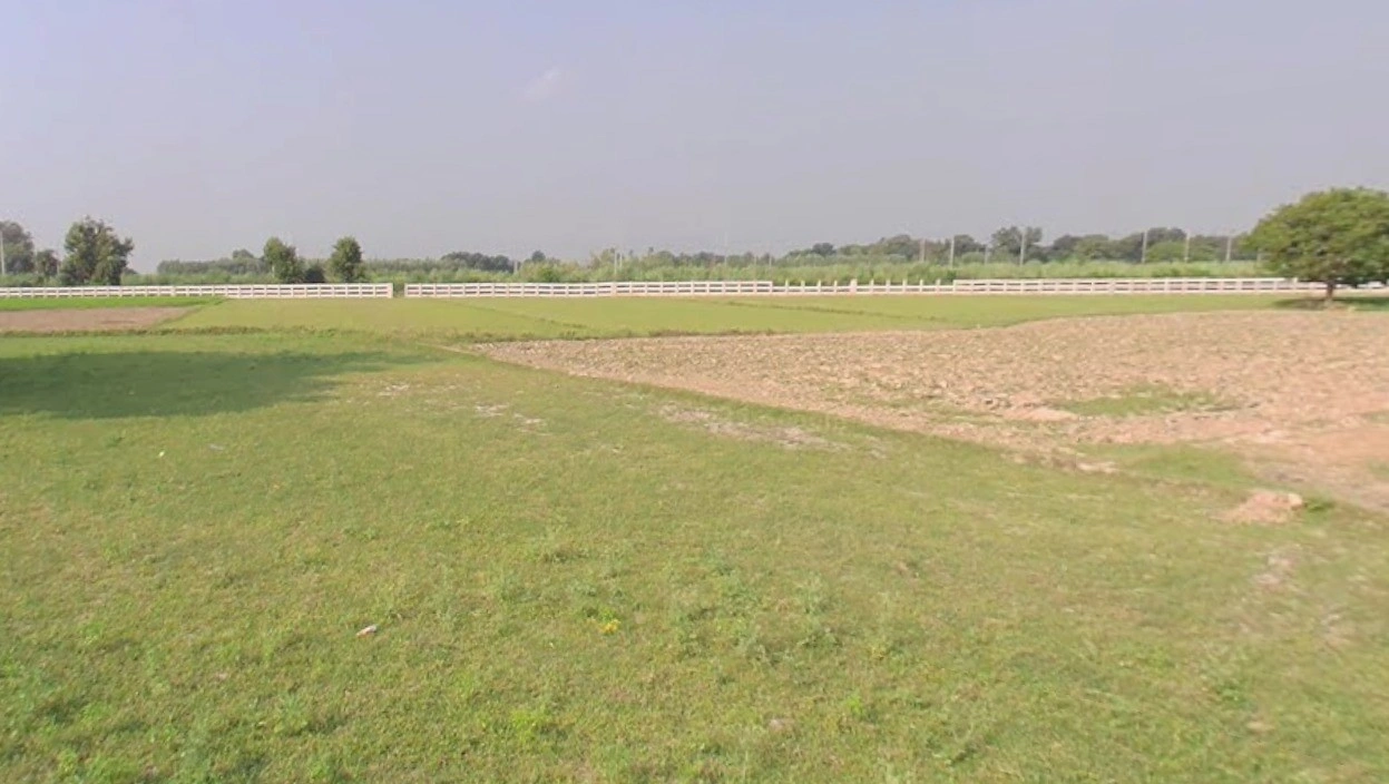 Gogawan, Madhya Pradesh 451335, India