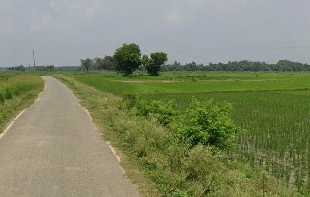 Kharra, Chhattisgarh 491332, India