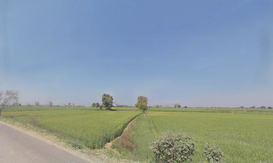 Bakhtawarpur, Haryana 131027, India