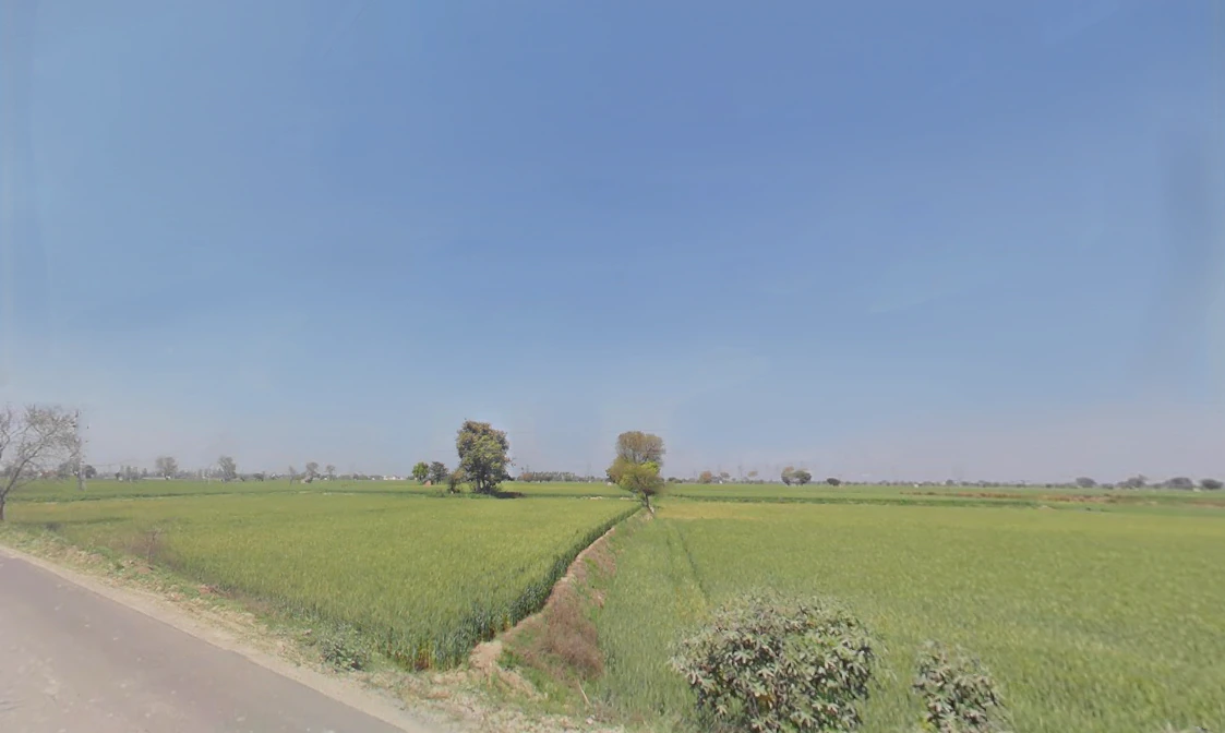 Bakhtawarpur, Haryana 131027, India