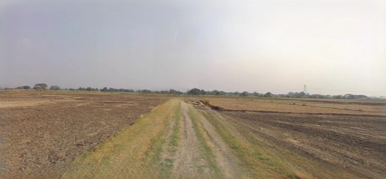 Ujjain, Madhya Pradesh, India