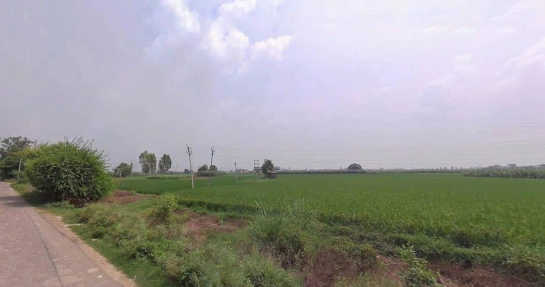 Shahzadpur, Haryana 134202, India