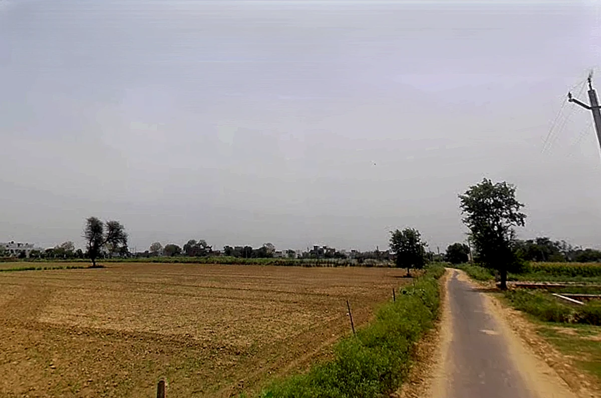 Iglas, Uttar Pradesh 202124, India