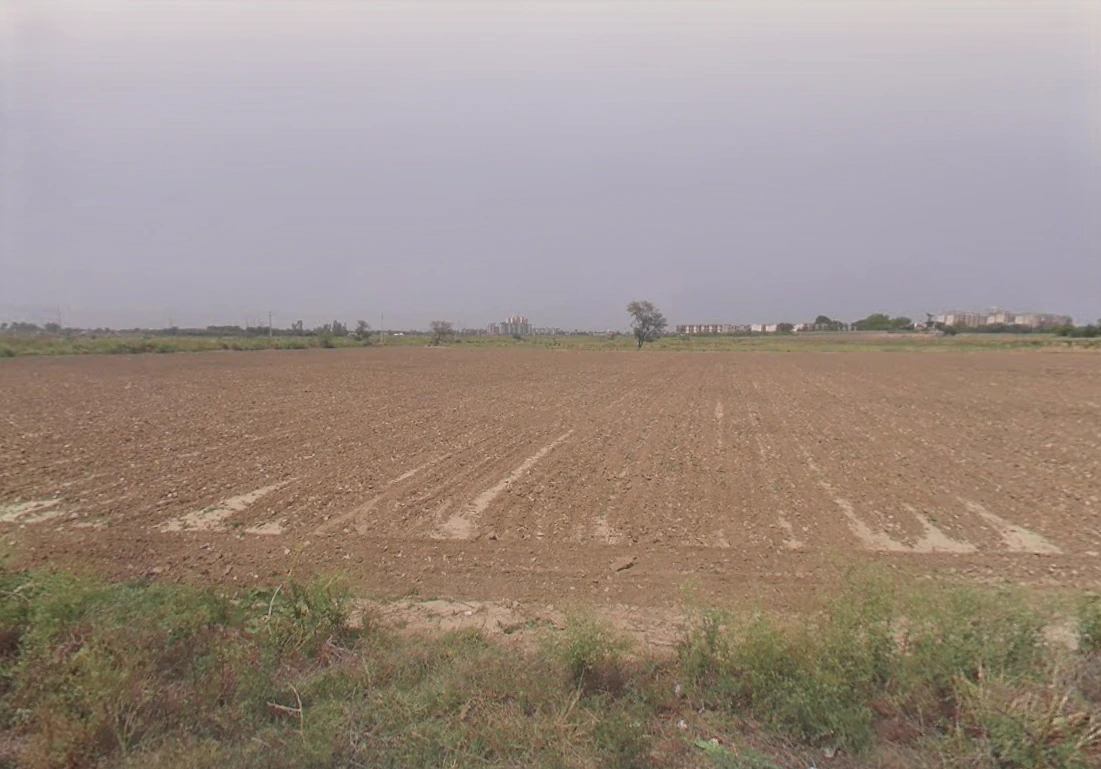 5843+2P4, Palwalrural, Haryana 121102, India