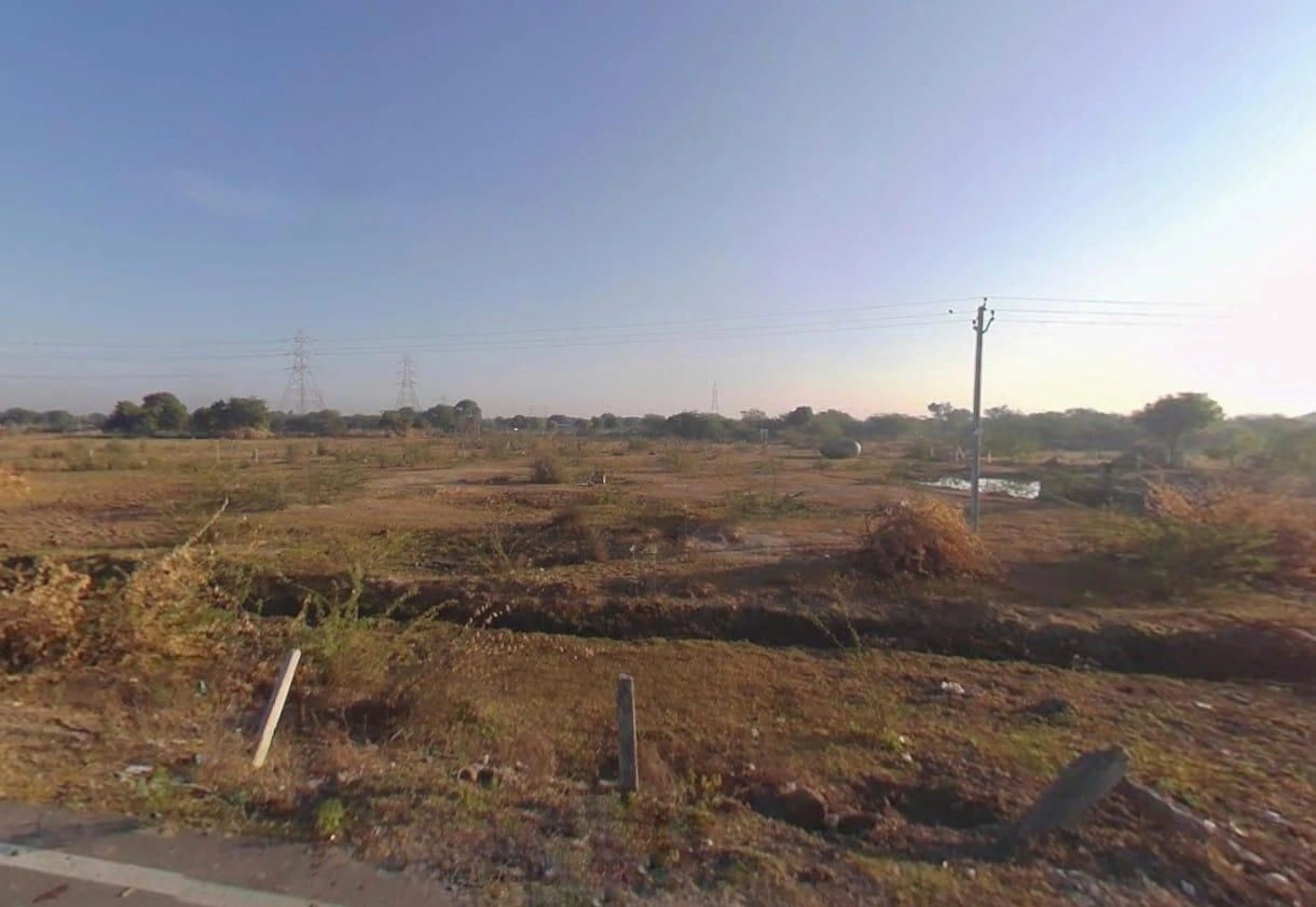 MWM4+8W Sadashivpura at Yarlipura, Rajasthan, India preview 3