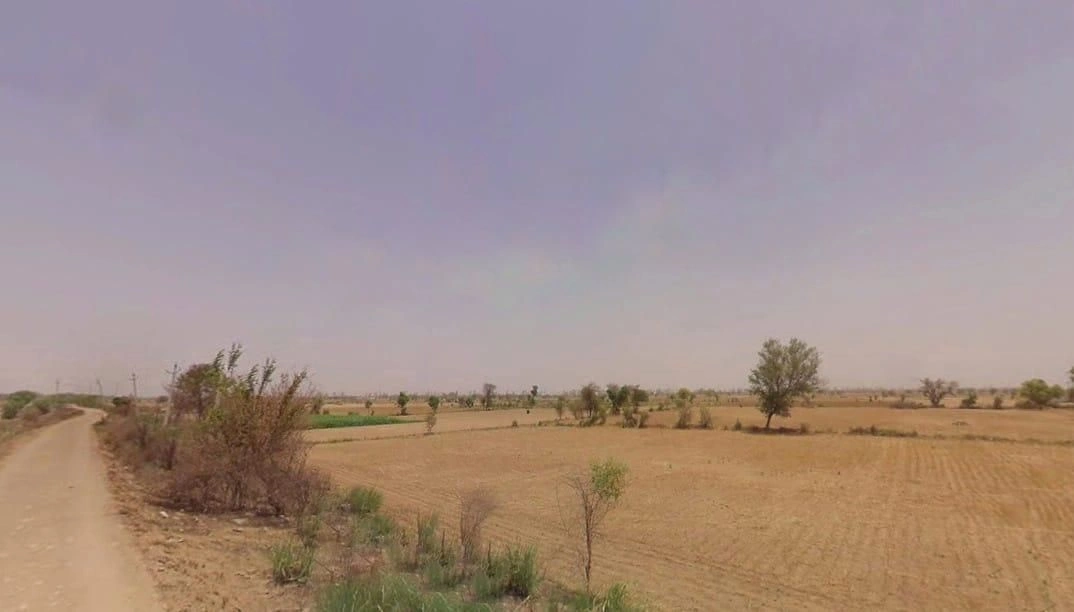 VQPX+VM6, Beechpuri, Rajasthan, India