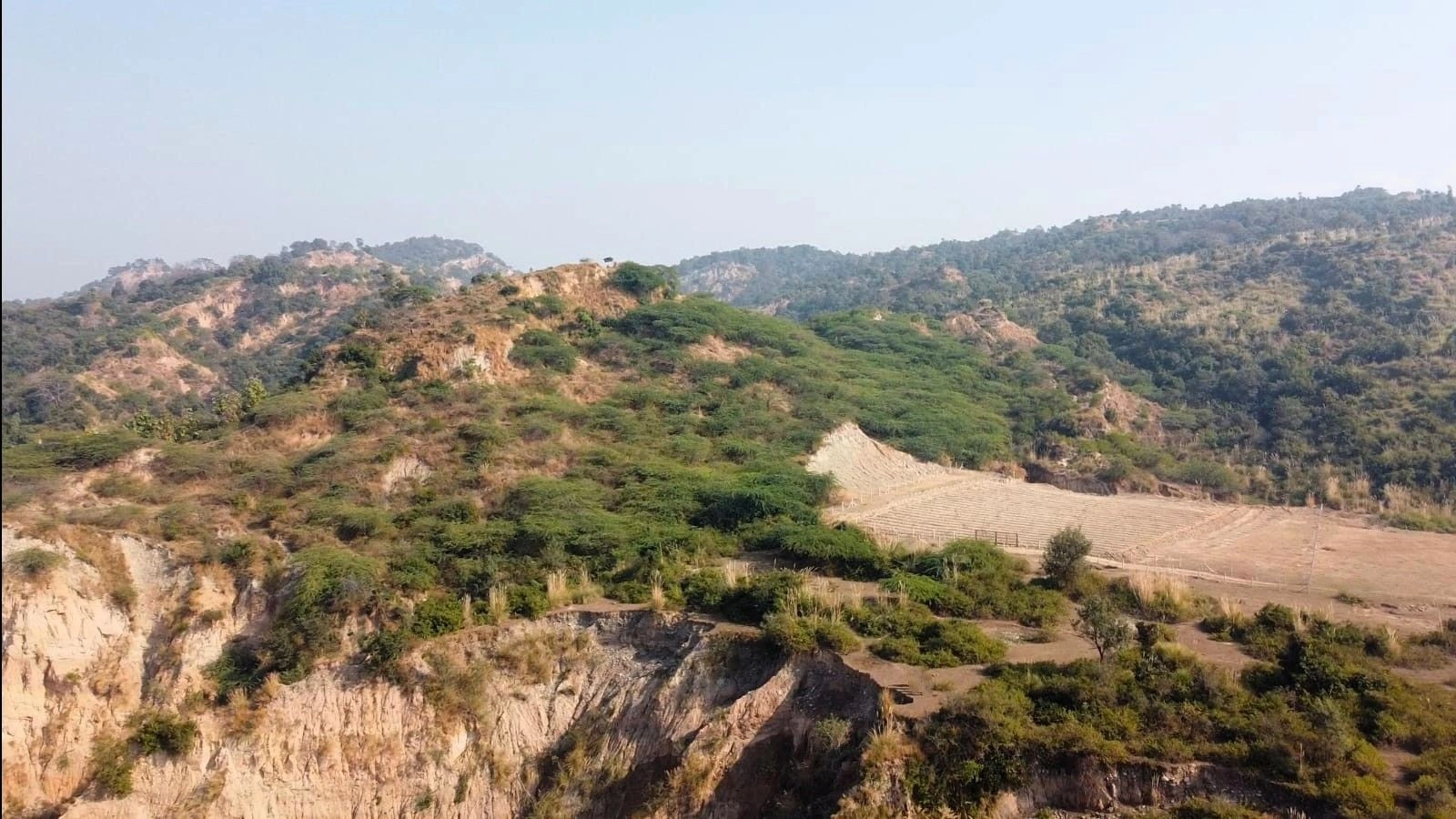 Mandlai, Ambala, Haryana, India