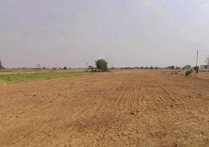 Mirzapur, Rajasthan, India