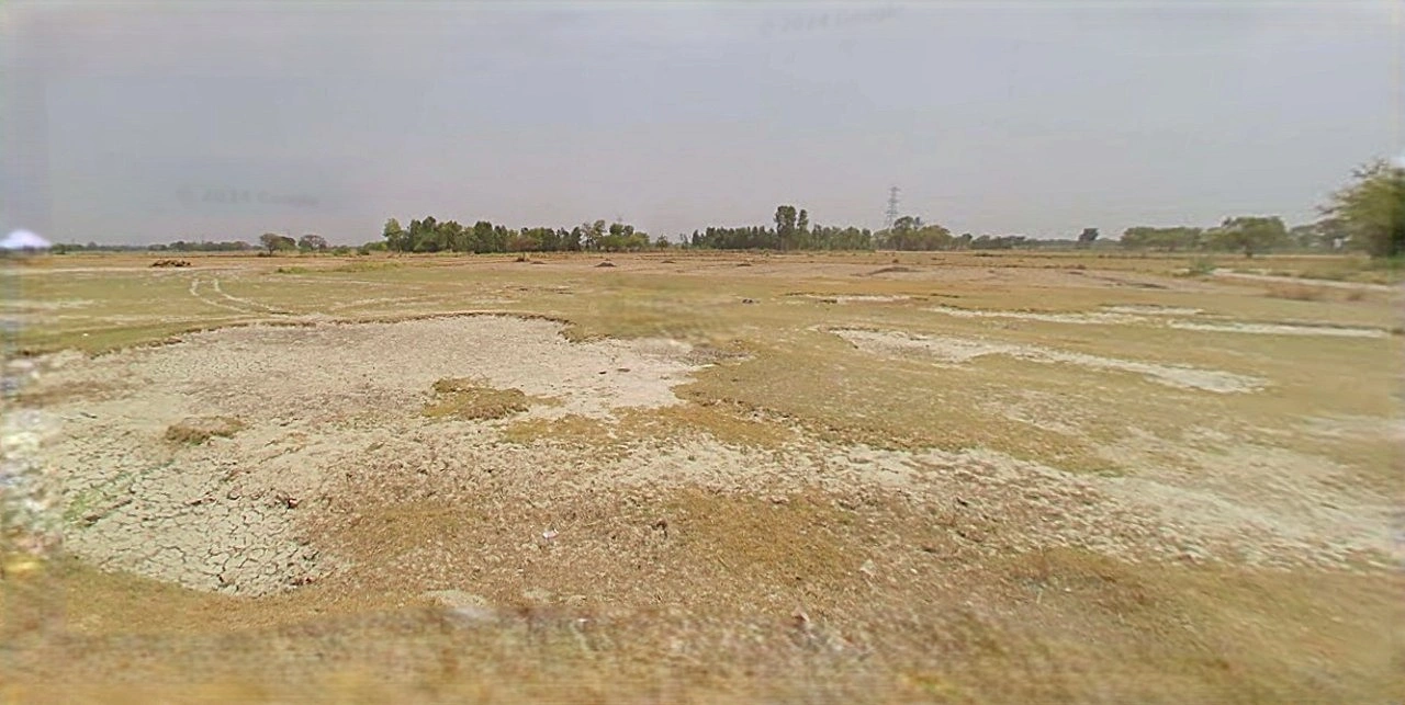 Ujjain, Madhya Pradesh, India