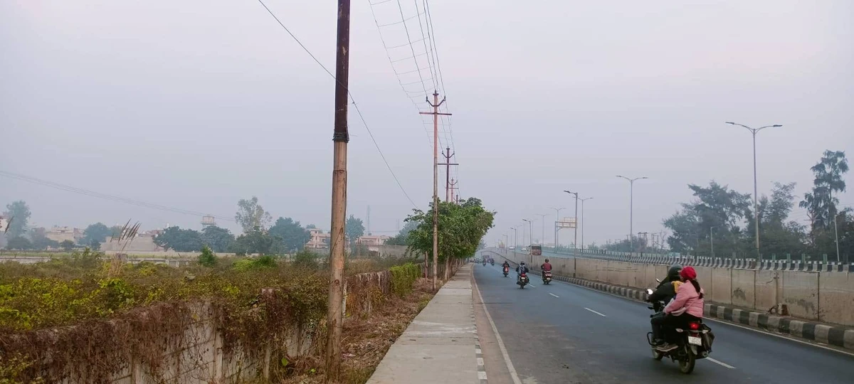 Pilkhuwa, Uttar Pradesh 245304, India