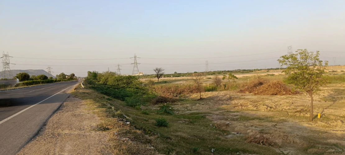 FRX9+WP Jugrawar, Rajasthan, India