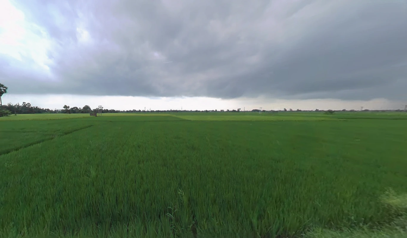 Serampore, West Bengal, India