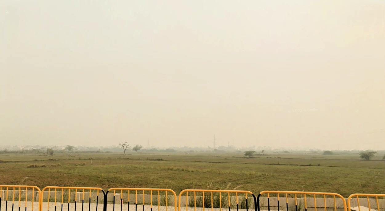Mundka, Delhi, India