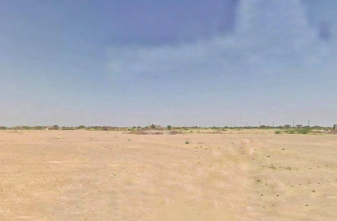 Pokhran, Rajasthan 345021, India